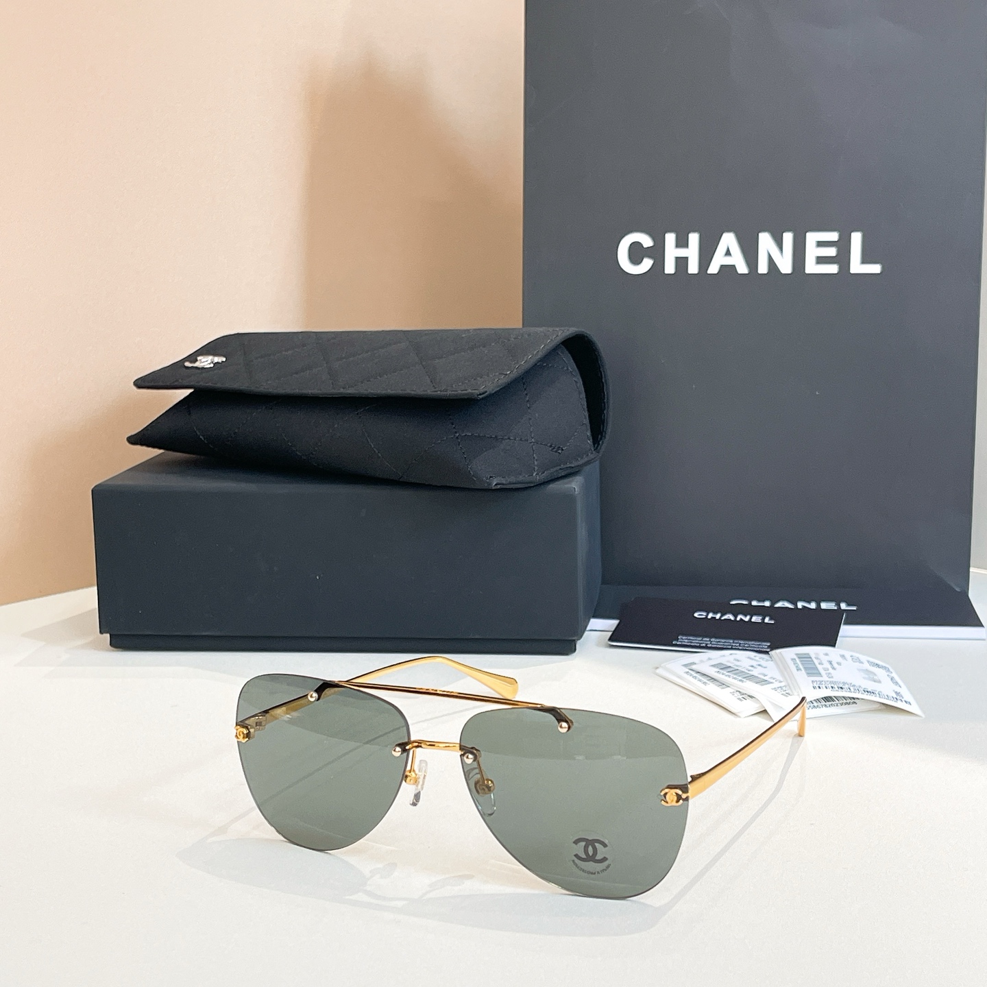 CHANE*🌸🌸🌸MODEL：CH4258T🌸🌸🌸SIZE：61口15-140🌸🌸🌸