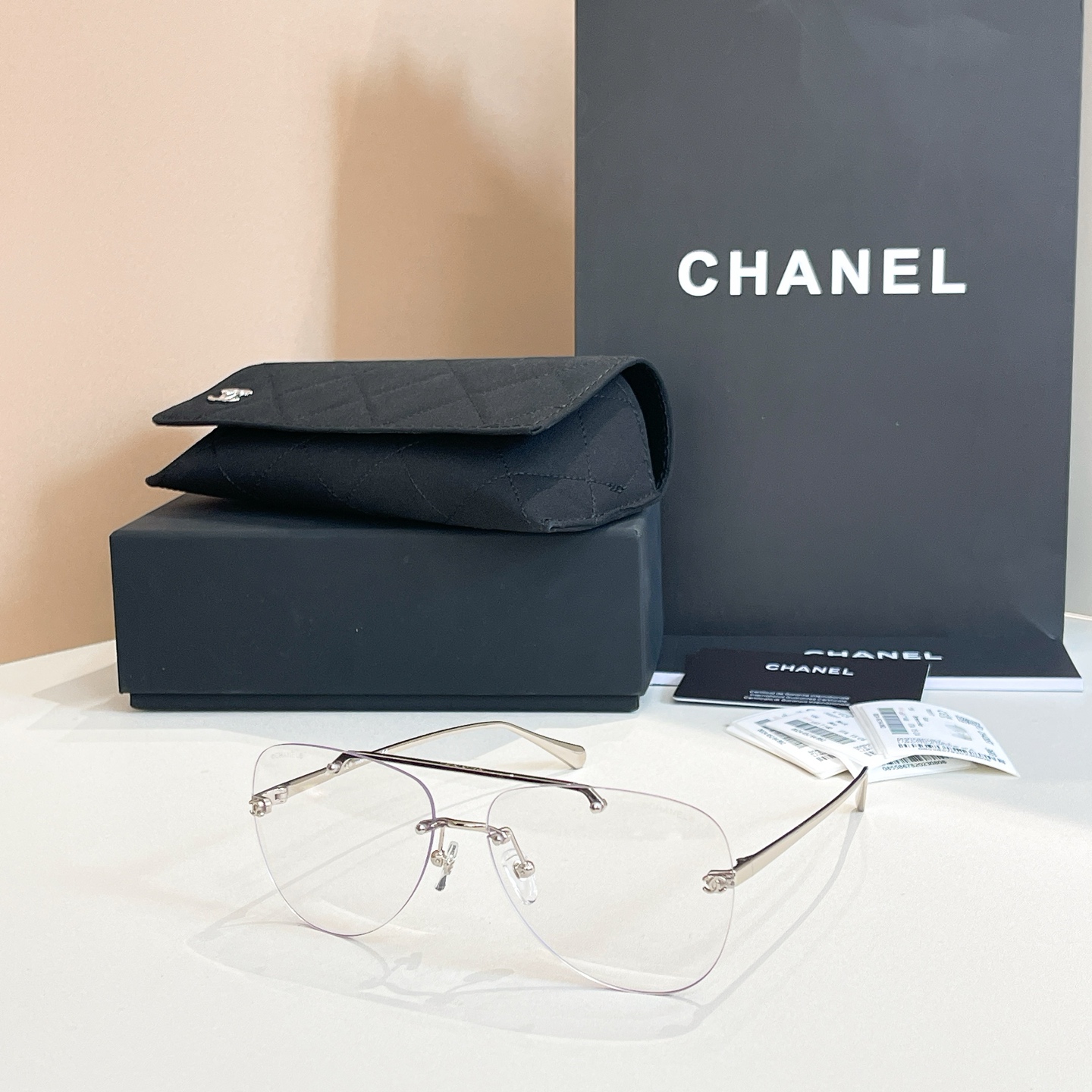 CHANE*🌸🌸🌸MODEL：CH4258T🌸🌸🌸SIZE：61口15-140🌸🌸🌸