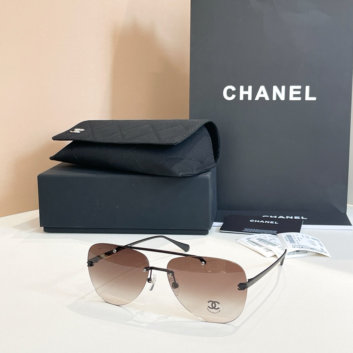 CHANE*🌸🌸🌸MODEL：CH4258T🌸🌸🌸SIZE：61口15-140🌸🌸🌸