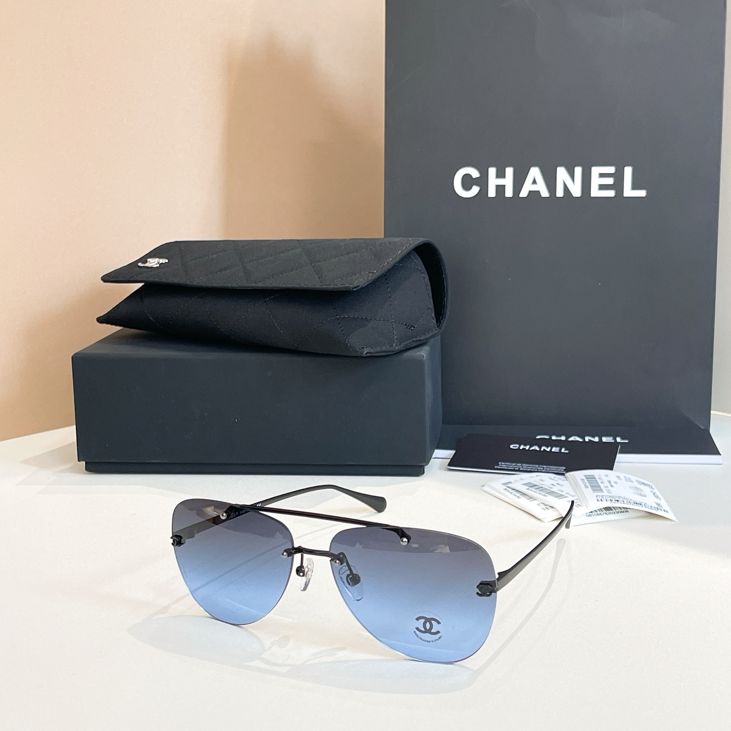 CHANE*🌸🌸🌸MODEL：CH4258T🌸🌸🌸SIZE：61口15-140🌸🌸🌸