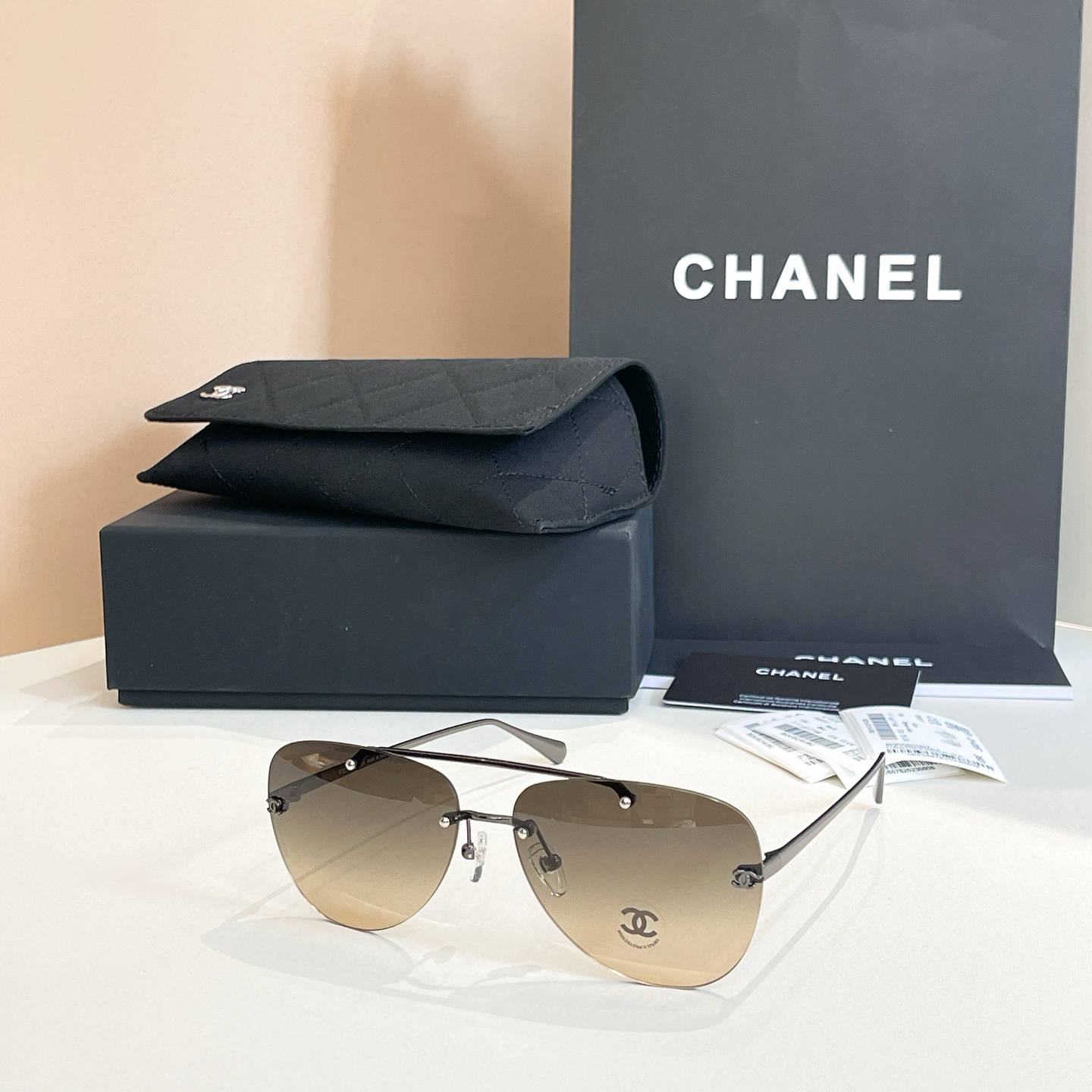 CHANE*🌸🌸🌸MODEL：CH4258T🌸🌸🌸SIZE：61口15-140🌸🌸🌸