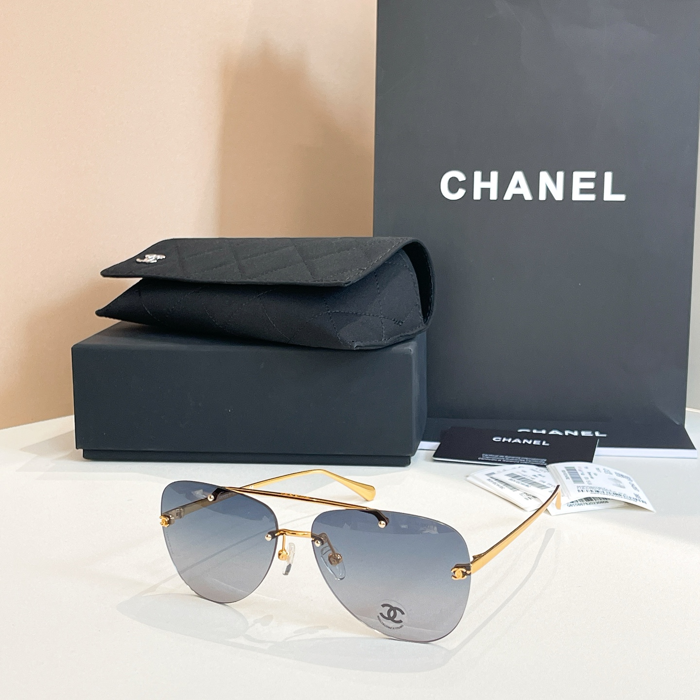 CHANE*🌸🌸🌸MODEL：CH4258T🌸🌸🌸SIZE：61口15-140🌸🌸🌸