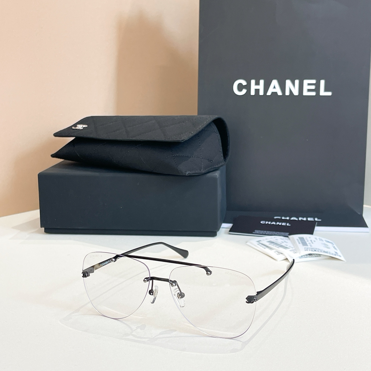 CHANE*🌸🌸🌸MODEL：CH4258T🌸🌸🌸SIZE：61口15-140🌸🌸🌸