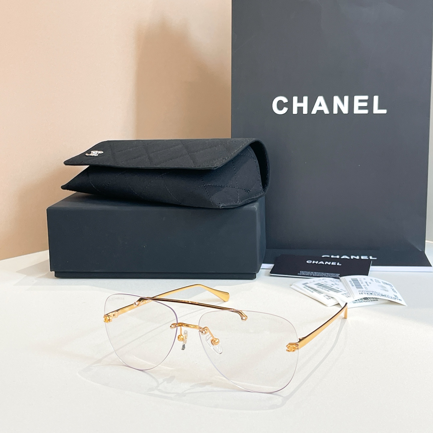 CHANE*🌸🌸🌸MODEL：CH4258T🌸🌸🌸SIZE：61口15-140🌸🌸🌸