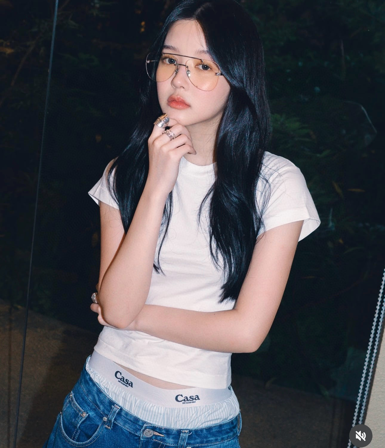 CHANE*🌸🌸🌸MODEL：CH4258T🌸🌸🌸SIZE：61口15-140🌸🌸🌸