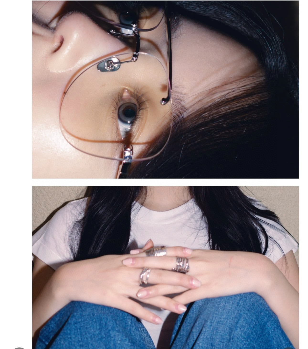 CHANE*🌸🌸🌸MODEL：CH4258T🌸🌸🌸SIZE：61口15-140🌸🌸🌸