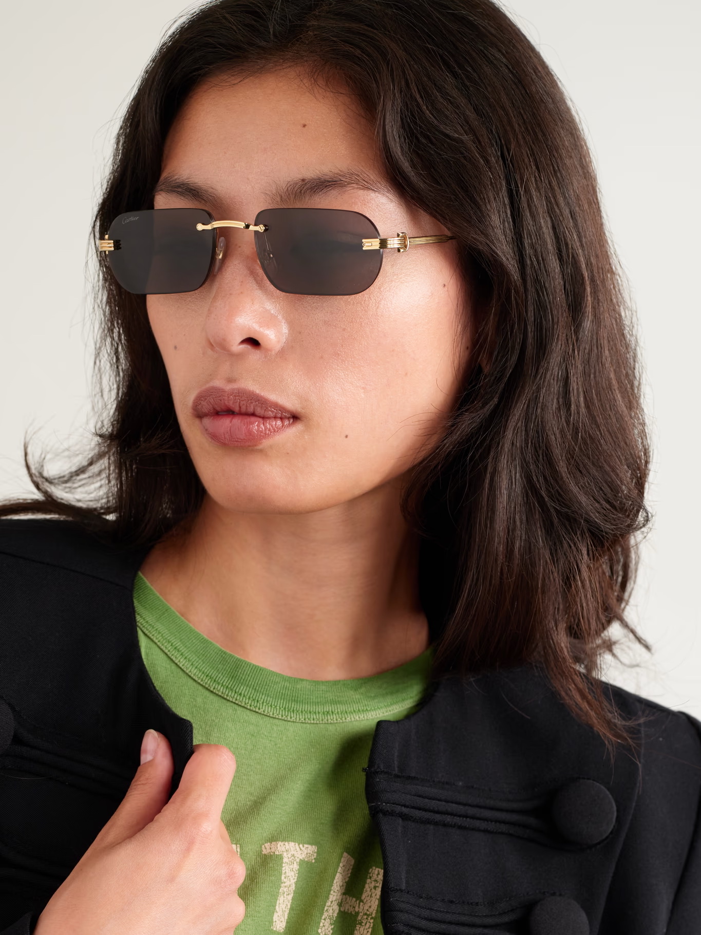 Cartie*✨✨✨MODEL：CT0577S✨✨✨SIZE: 145✨✨✨