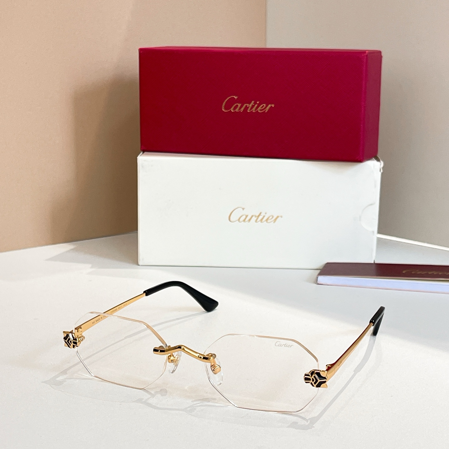 Cartie*✨✨✨MODEL：CT0599O✨✨✨SIZE: 145✨✨✨