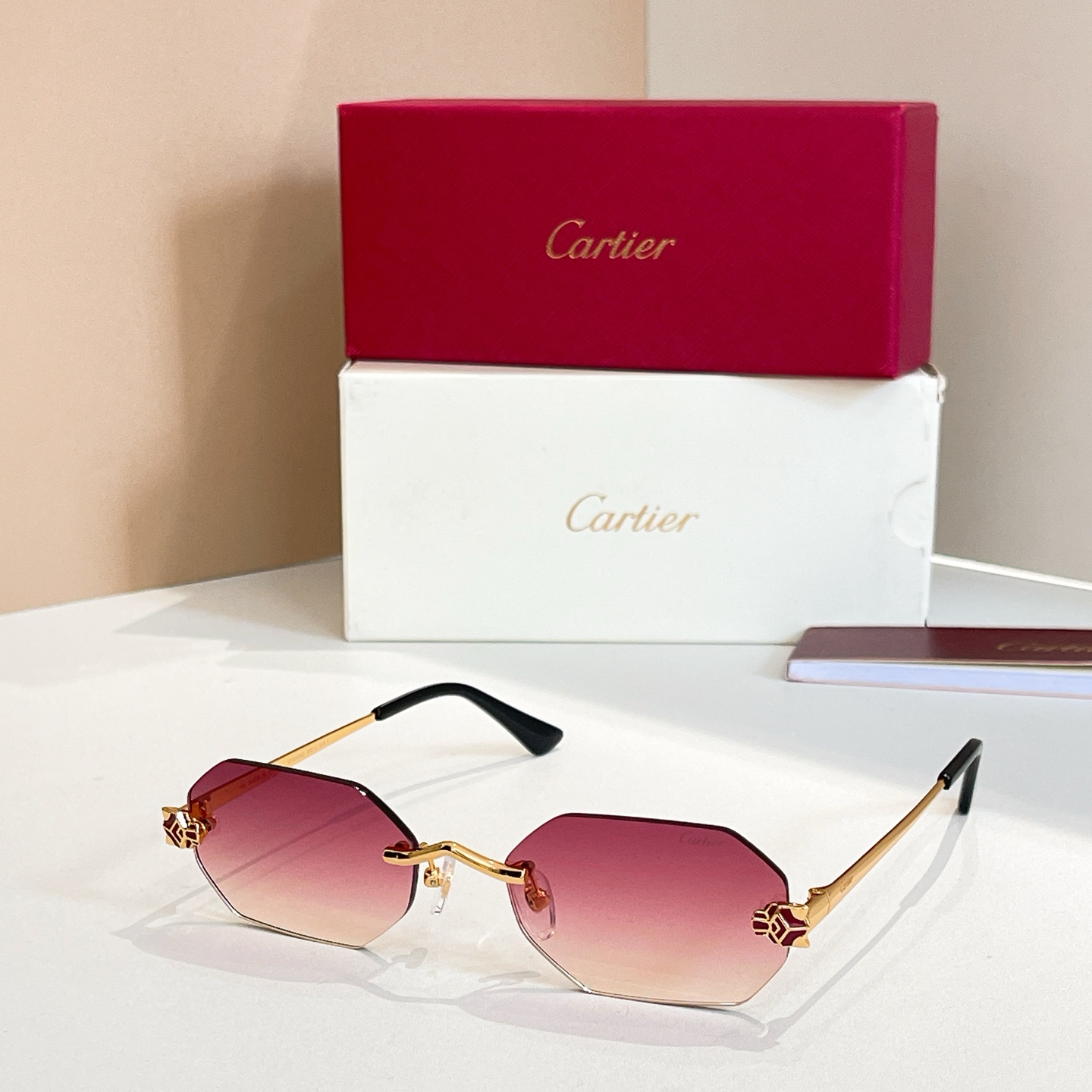 Cartie*✨✨✨MODEL：CT0599O✨✨✨SIZE: 145✨✨✨