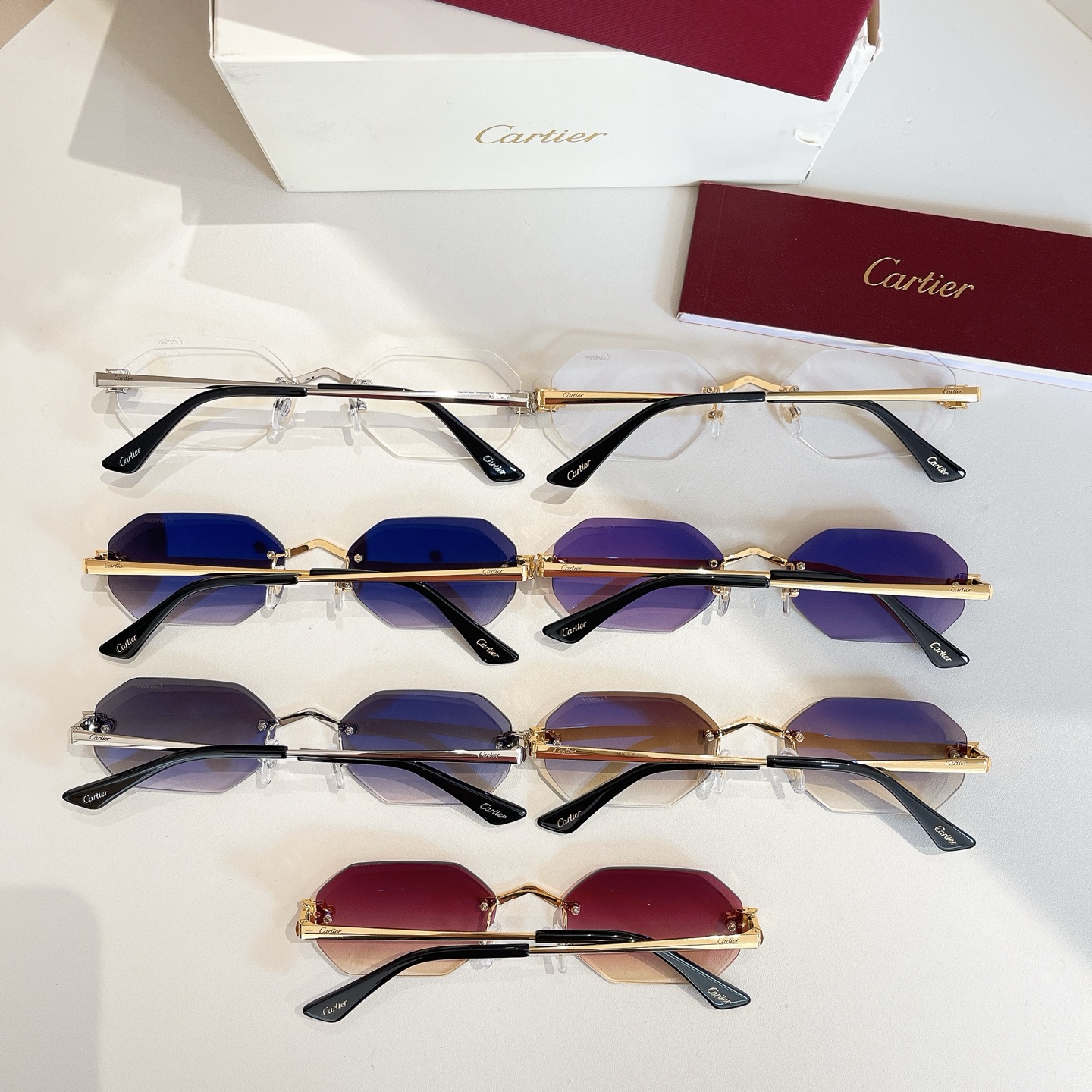 Cartie*✨✨✨MODEL：CT0599O✨✨✨SIZE: 145✨✨✨