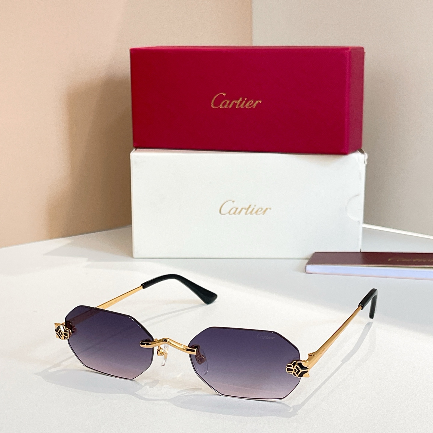 Cartie*✨✨✨MODEL：CT0599O✨✨✨SIZE: 145✨✨✨