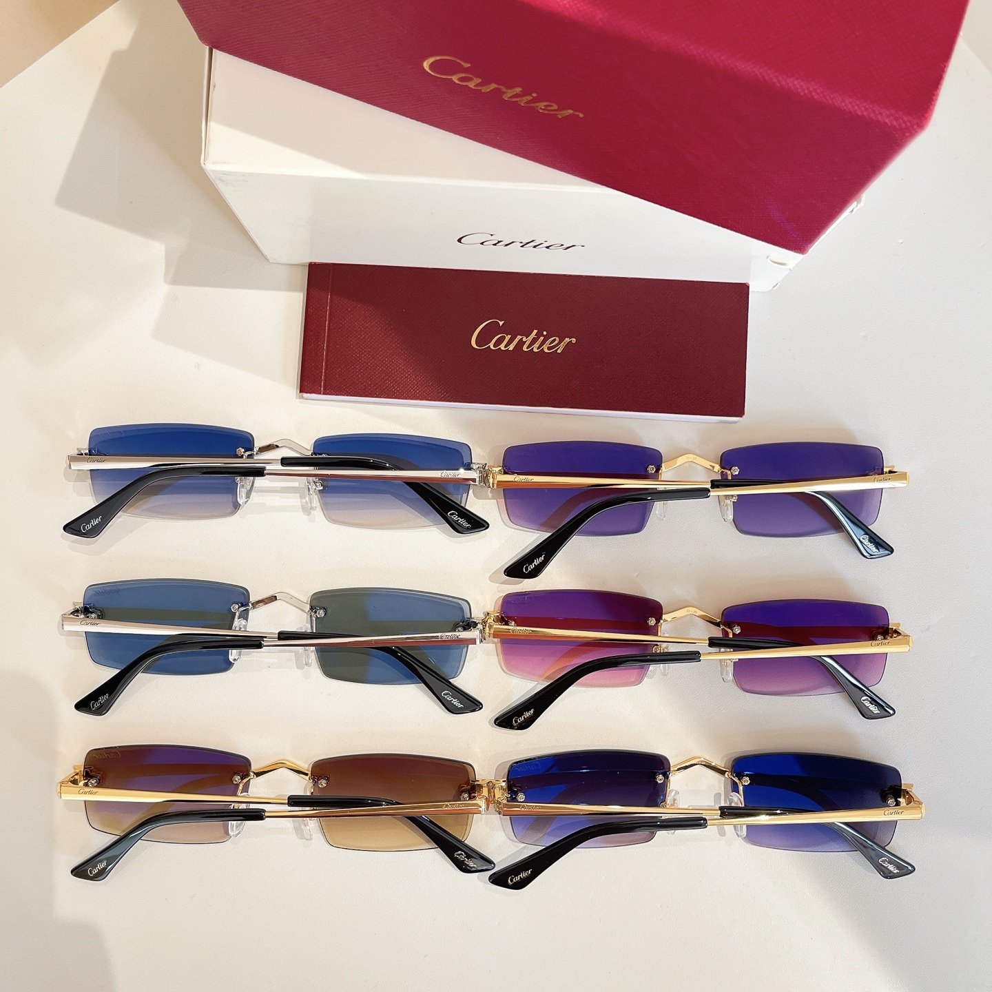 Cartie*✨✨✨MODEL：CT0598S✨✨✨SIZE: 145✨✨✨