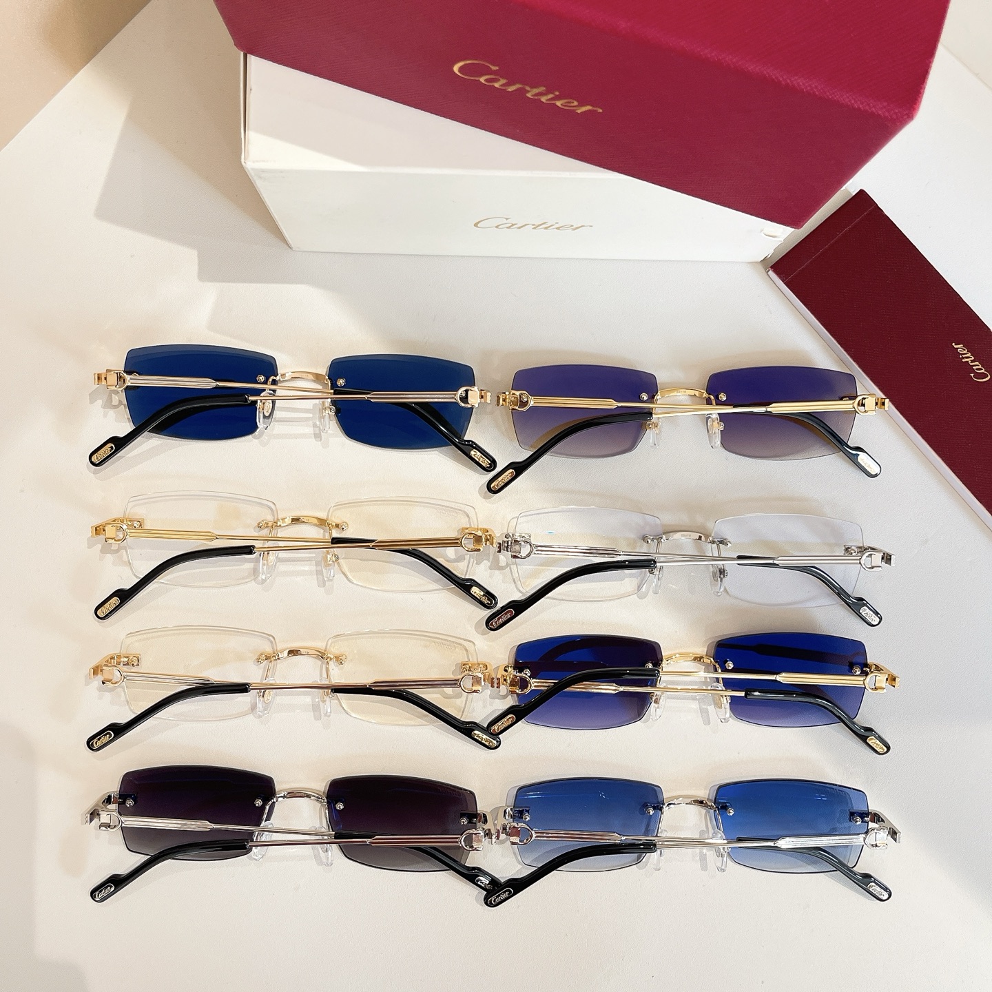 Cartie*✨✨✨MODEL：CT0578O✨✨✨SIZE: 145✨✨✨