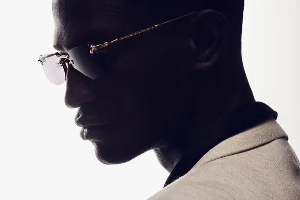 JACQUES MARIE MAG🌟🌟🌟 MODEL:FONDA🌟🌟🌟SIZE: 52口21🌟🌟🌟配送盒