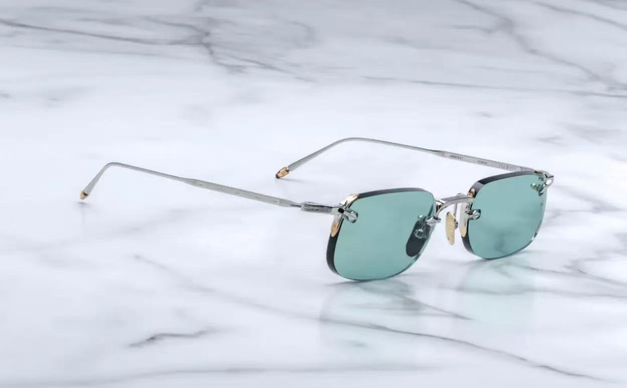 JACQUES MARIE MAG🌟🌟🌟 MODEL:FONDA🌟🌟🌟SIZE: 52口21🌟🌟🌟配送盒