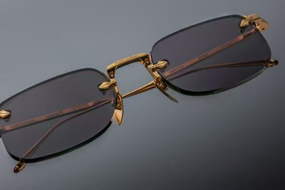 JACQUES MARIE MAG🌟🌟🌟 MODEL:FONDA🌟🌟🌟SIZE: 52口21🌟🌟🌟配送盒