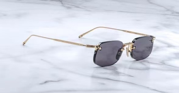 JACQUES MARIE MAG🌟🌟🌟 MODEL:FONDA🌟🌟🌟SIZE: 52口21🌟🌟🌟配送盒