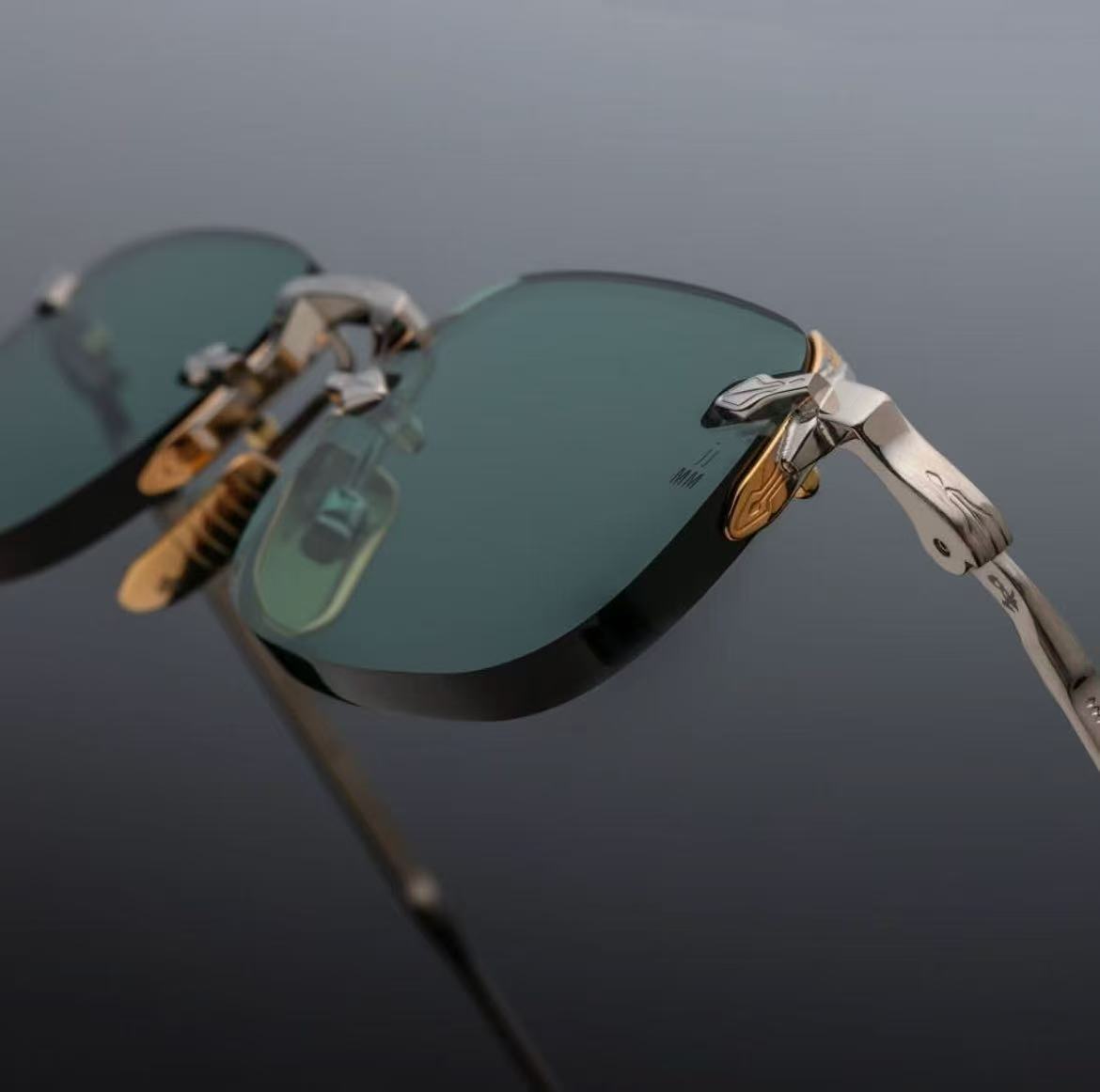 JACQUES MARIE MAG🌟🌟🌟 MODEL:FONDA🌟🌟🌟SIZE: 52口21🌟🌟🌟配送盒