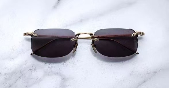 JACQUES MARIE MAG🌟🌟🌟 MODEL:FONDA🌟🌟🌟SIZE: 52口21🌟🌟🌟配送盒