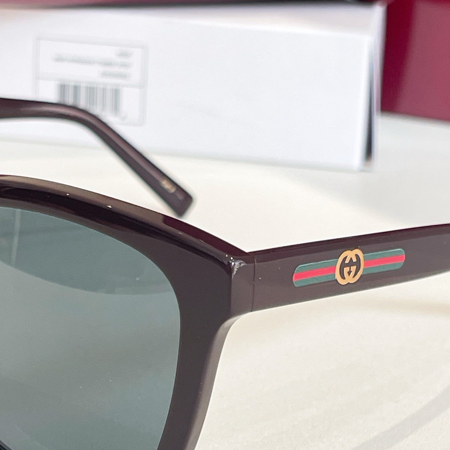 GUCC*🐝🐝🐝MODEL：GG1984Sk 🐝🐝🐝SIZE：55口19-145🐝🐝🐝