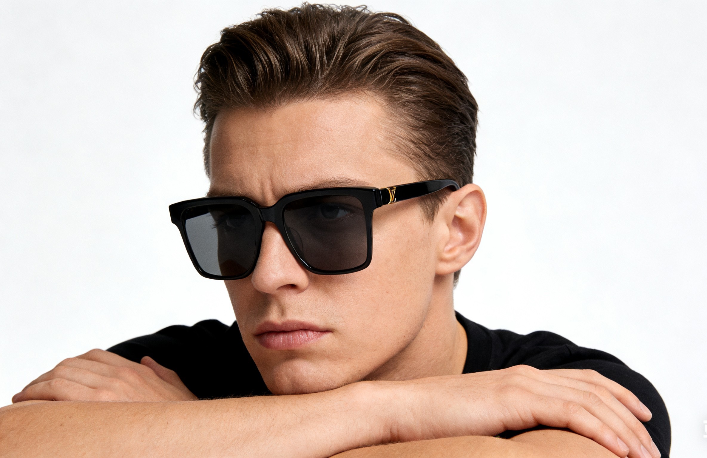 LOUIS VUITTON✨✨✨MODEL：Z2886U✨✨✨ SIZE：53口20-145✨✨