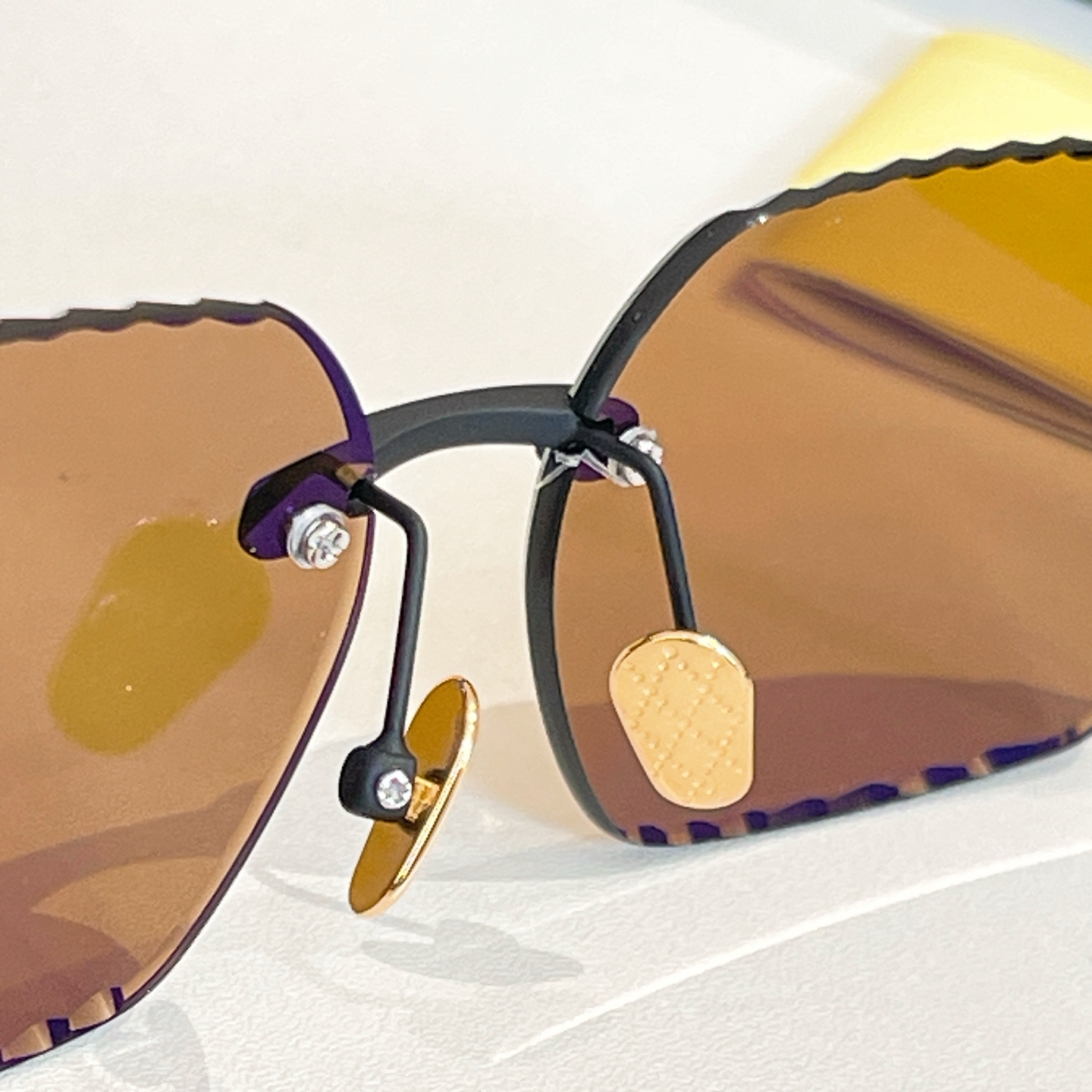 MAYBACH迈巴赫⚜️⚜️⚜️MODEL：Arthur⚜️⚜️⚜️SIZE：58口16-142⚜️⚜️