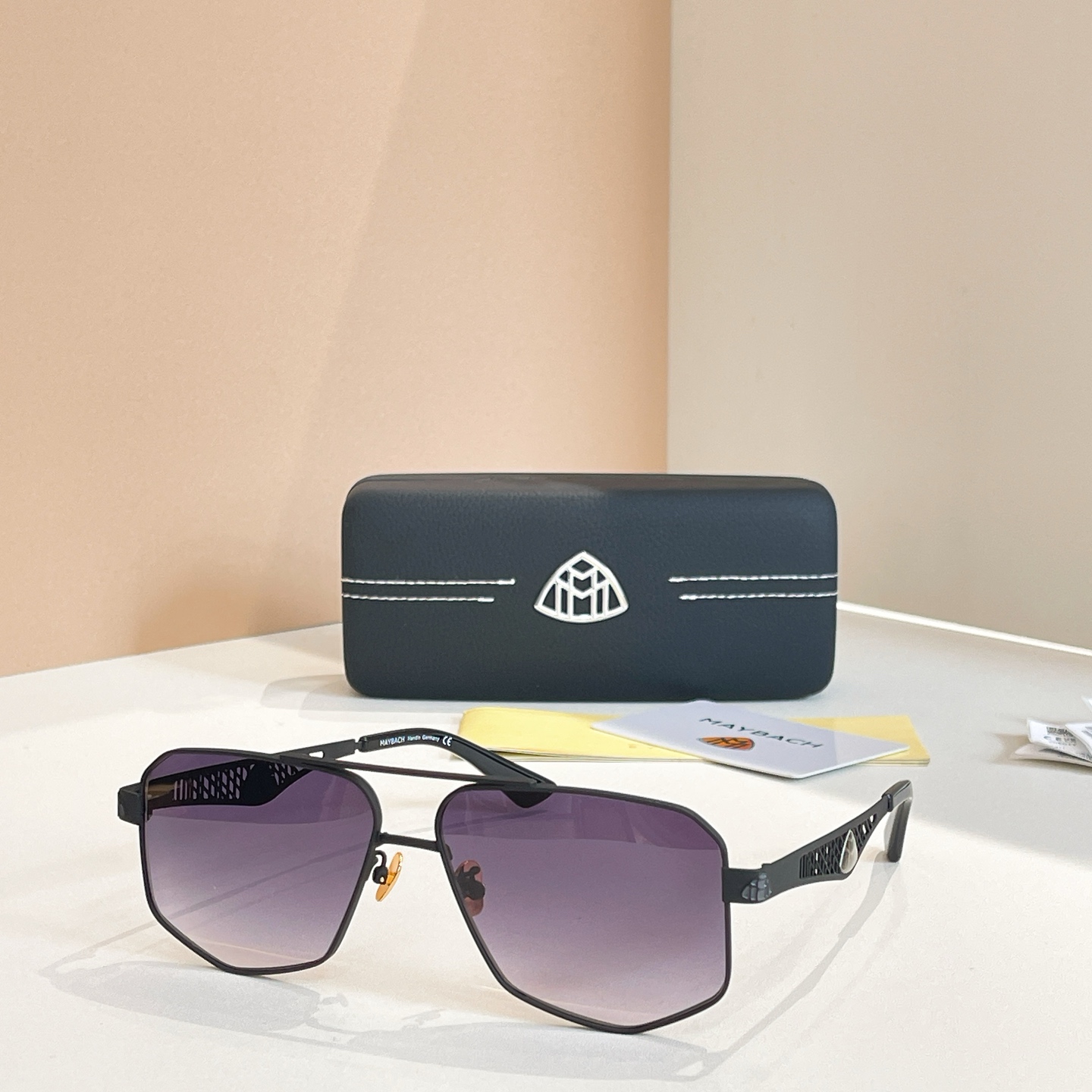 MAYBACH迈巴赫⚜️⚜️⚜️MODEL：G-ABM-32⚜️⚜️⚜️SIZE：61口16-145⚜️