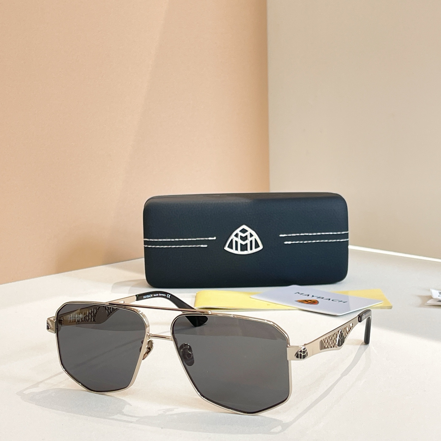 MAYBACH迈巴赫⚜️⚜️⚜️MODEL：G-ABM-32⚜️⚜️⚜️SIZE：61口16-145⚜️