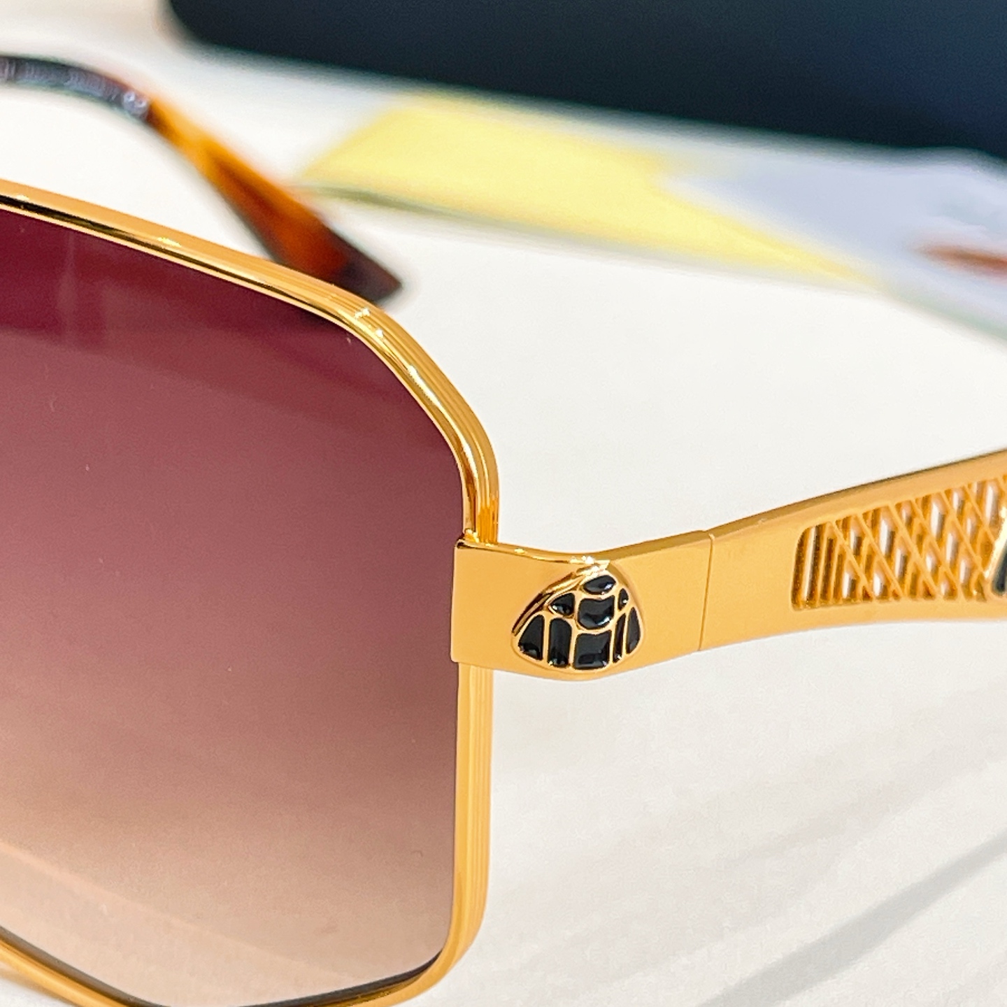 MAYBACH迈巴赫⚜️⚜️⚜️MODEL：G-ABM-32⚜️⚜️⚜️SIZE：61口16-145⚜️