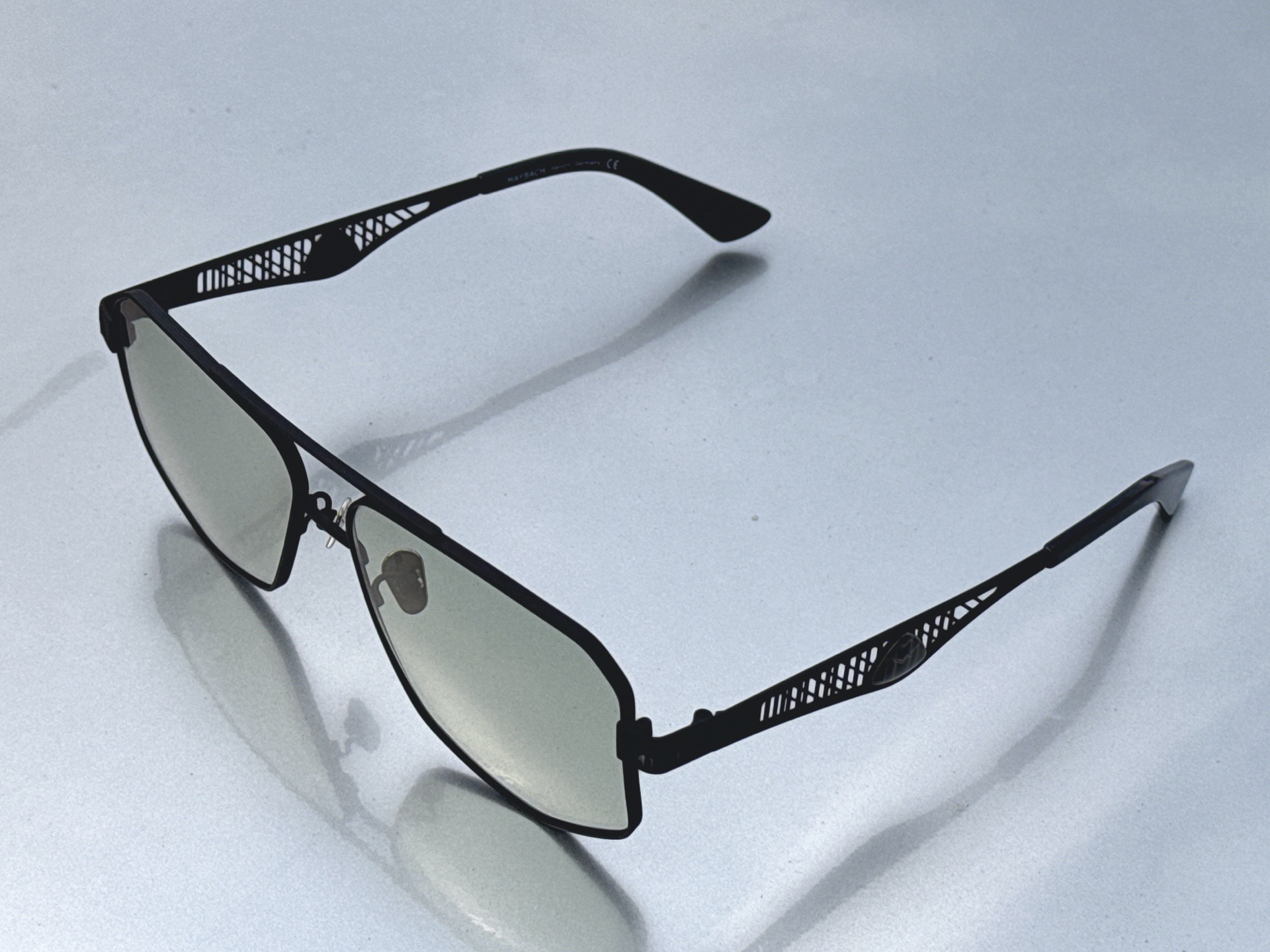 MAYBACH迈巴赫⚜️⚜️⚜️MODEL：G-ABM-32⚜️⚜️⚜️SIZE：61口16-145⚜️