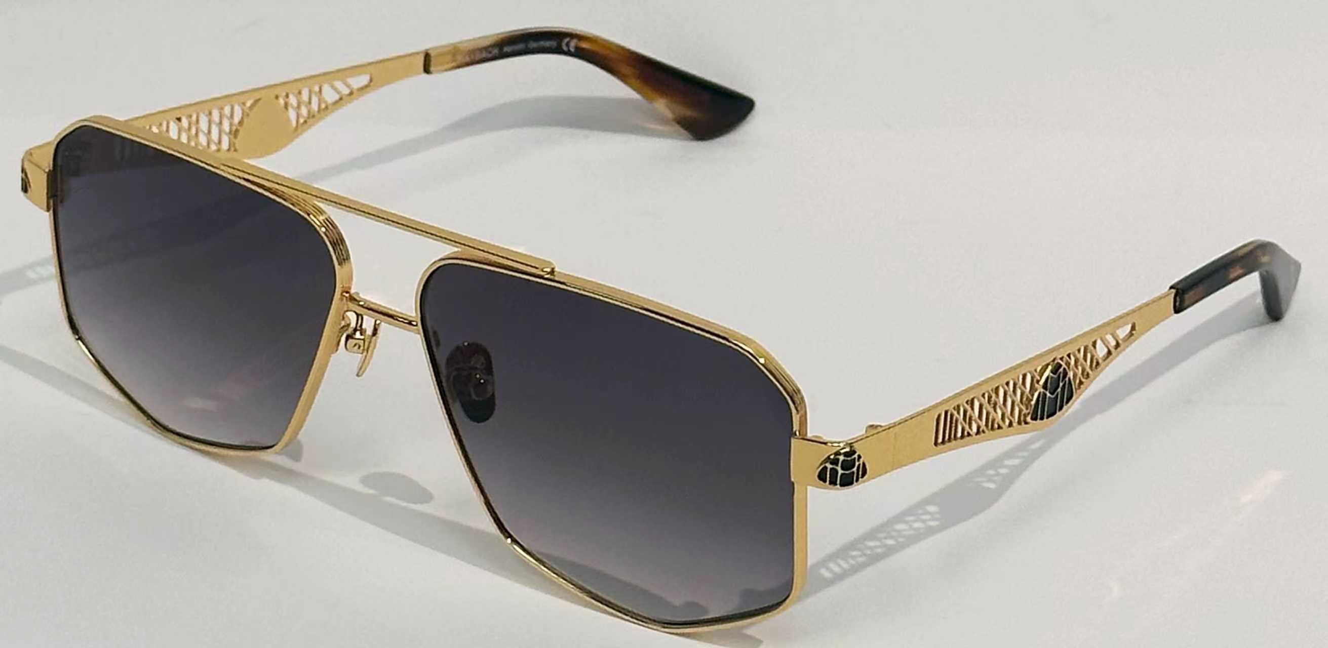 MAYBACH迈巴赫⚜️⚜️⚜️MODEL：G-ABM-32⚜️⚜️⚜️SIZE：61口16-145⚜️