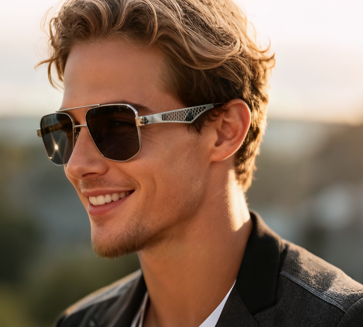 MAYBACH迈巴赫⚜️⚜️⚜️MODEL：G-ABM-32⚜️⚜️⚜️SIZE：61口16-145⚜️