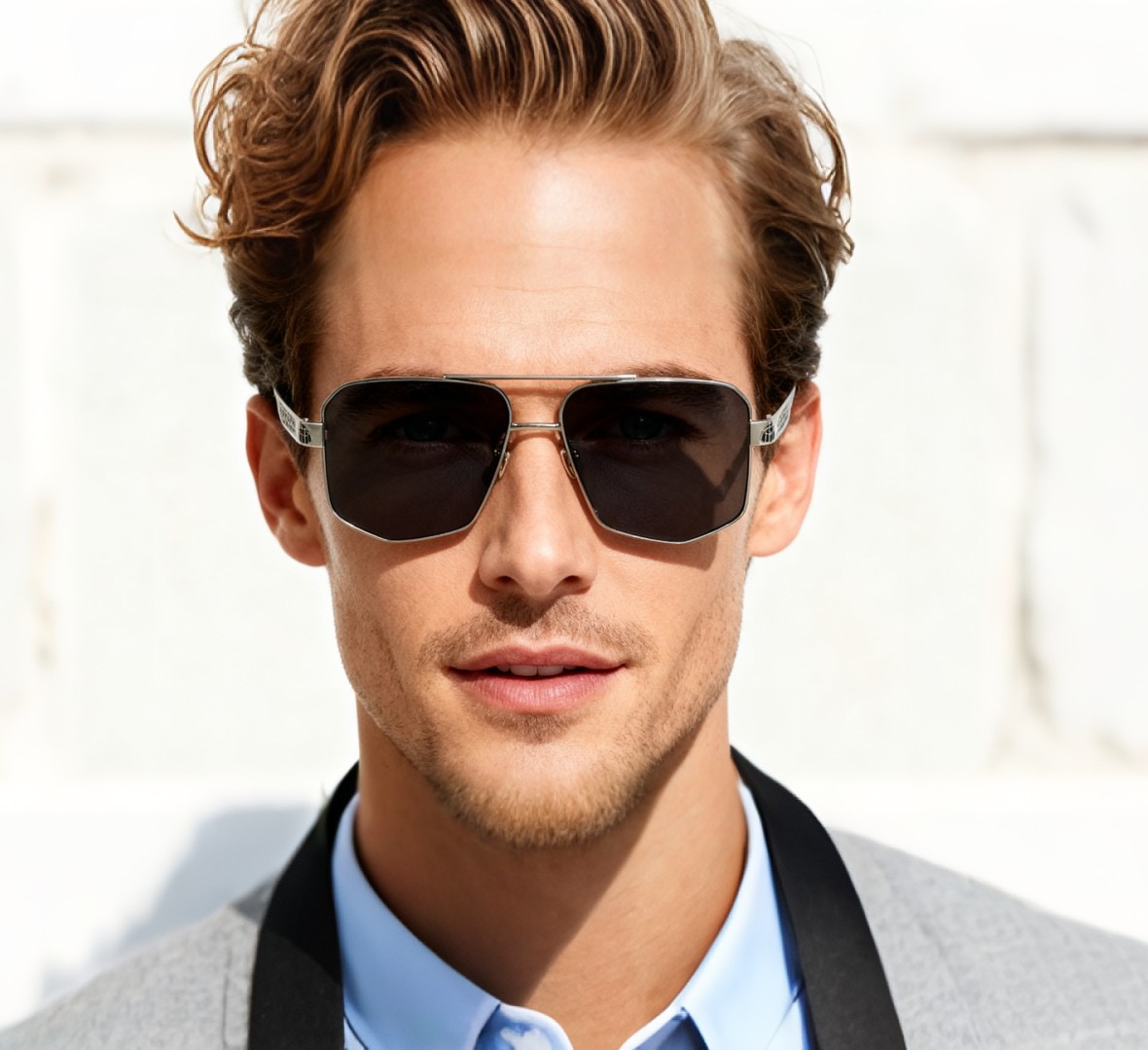 MAYBACH迈巴赫⚜️⚜️⚜️MODEL：G-ABM-32⚜️⚜️⚜️SIZE：61口16-145⚜️