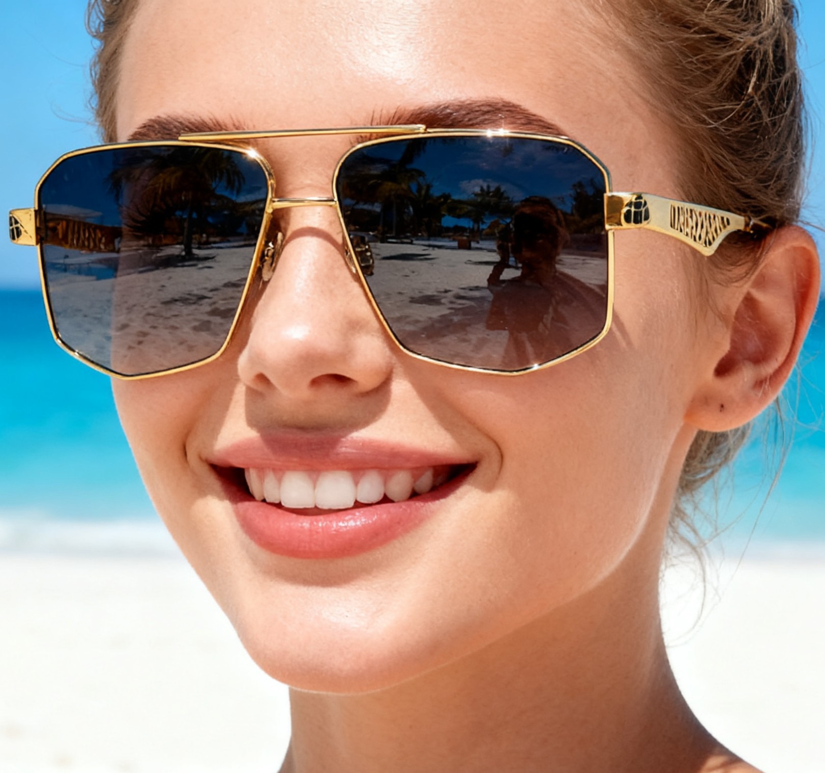 MAYBACH迈巴赫⚜️⚜️⚜️MODEL：G-ABM-32⚜️⚜️⚜️SIZE：61口16-145⚜️