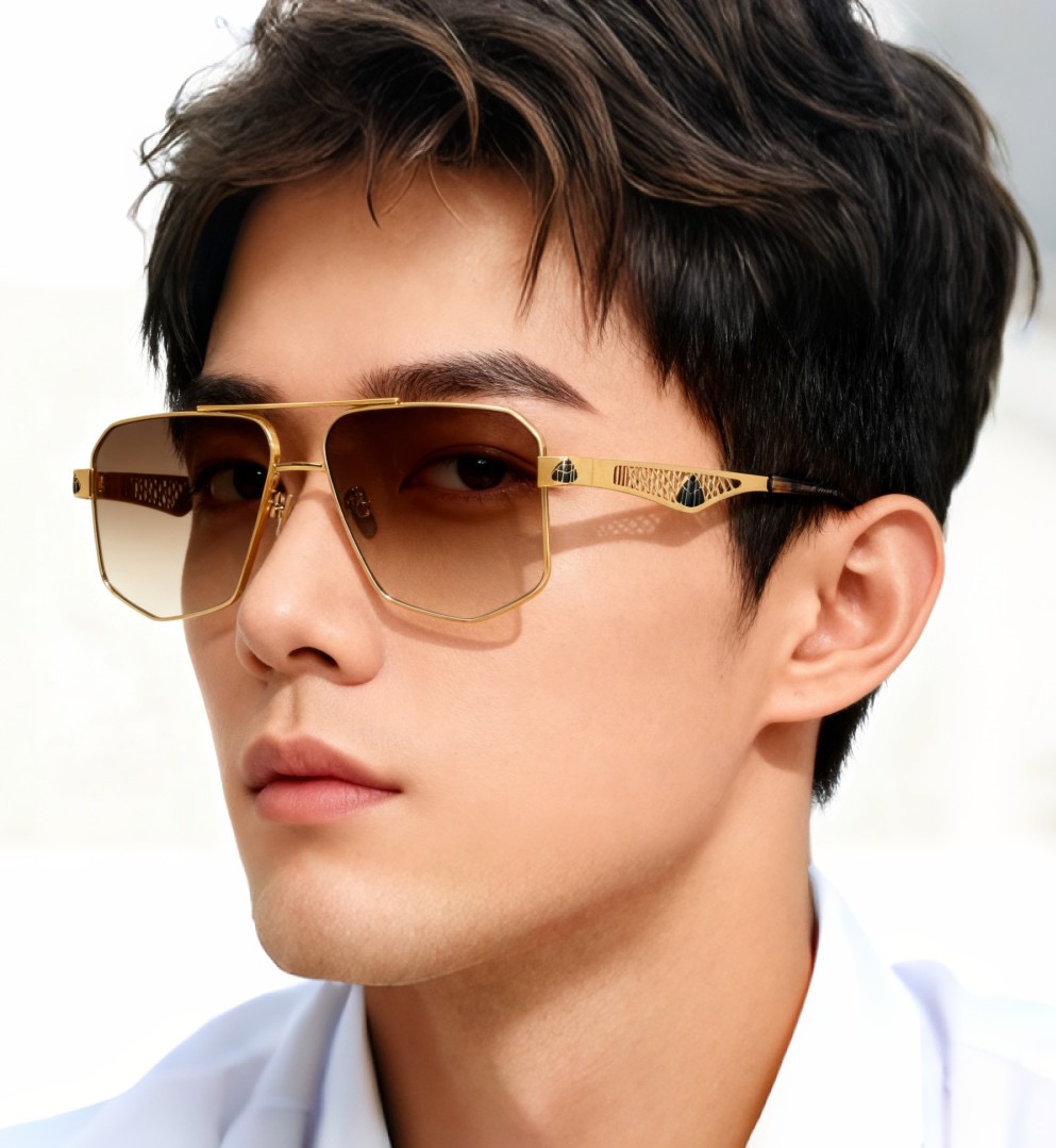 MAYBACH迈巴赫⚜️⚜️⚜️MODEL：G-ABM-32⚜️⚜️⚜️SIZE：61口16-145⚜️