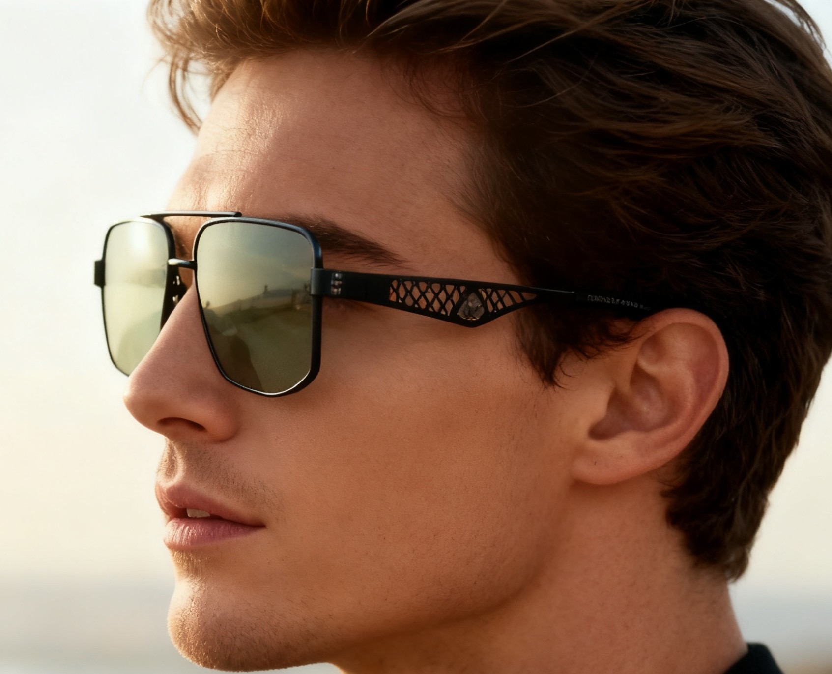 MAYBACH迈巴赫⚜️⚜️⚜️MODEL：G-ABM-32⚜️⚜️⚜️SIZE：61口16-145⚜️