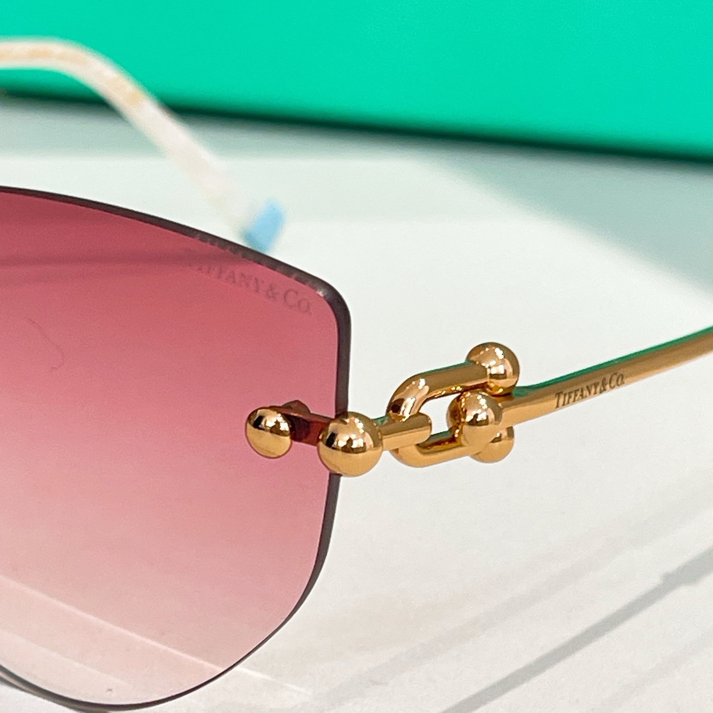 TIFFANY&Co.✨✨✨MODEL：OTF3096✨✨✨ SIZE：60口15-135✨✨✨