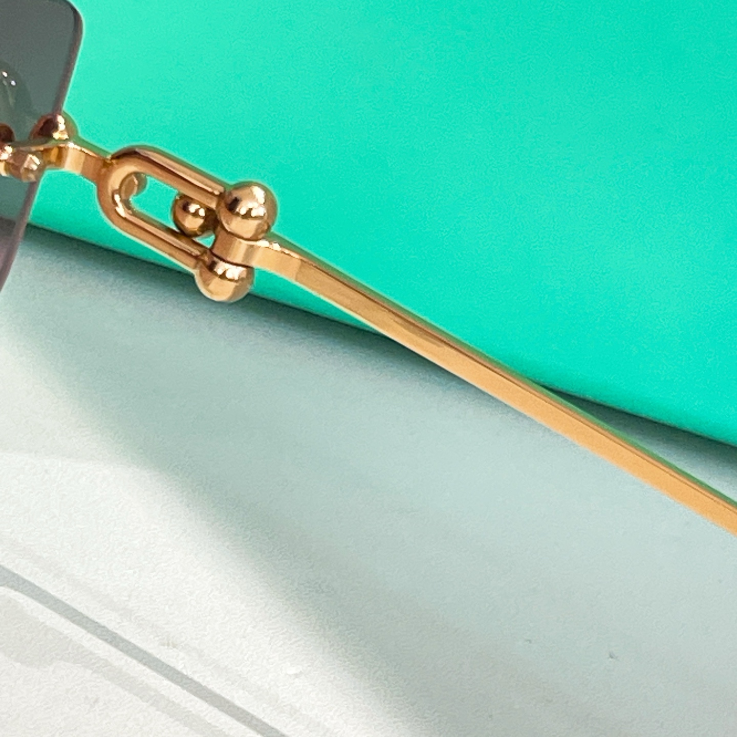 TIFFANY&Co.✨✨✨MODEL：OTF3096✨✨✨ SIZE：60口15-135✨✨✨