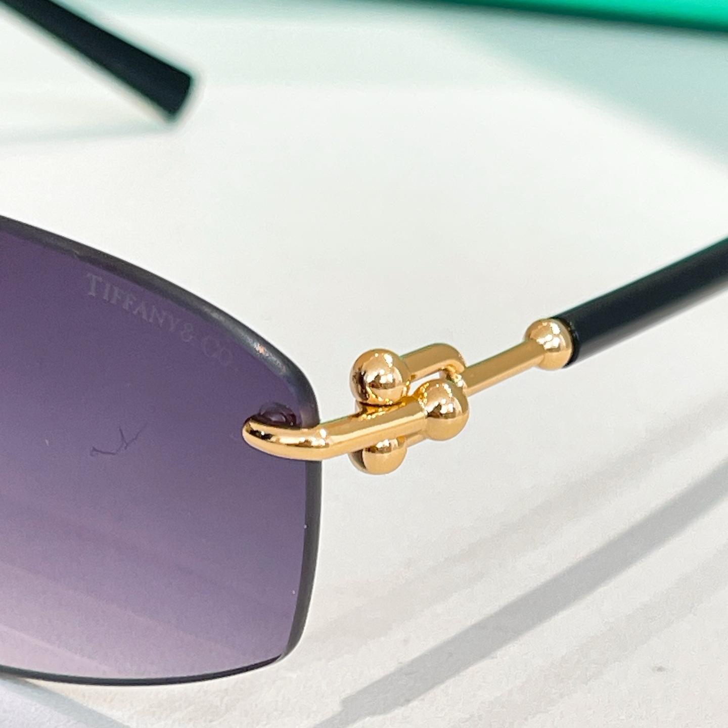 TIFFANY&Co.✨✨✨MODEL：TF3114D✨✨✨ SIZE：59口15-140✨✨✨