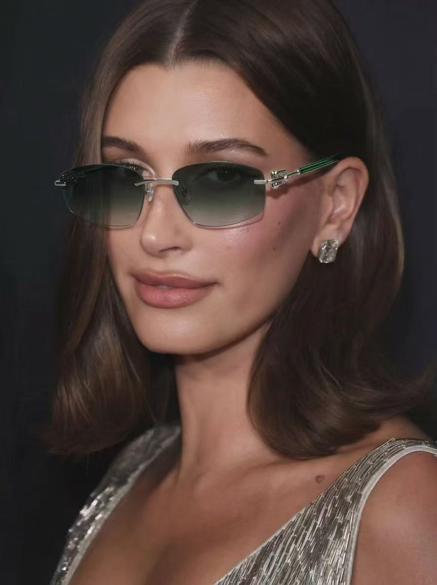 TIFFANY&Co.✨✨✨MODEL：TF3114D✨✨✨ SIZE：59口15-140✨✨✨