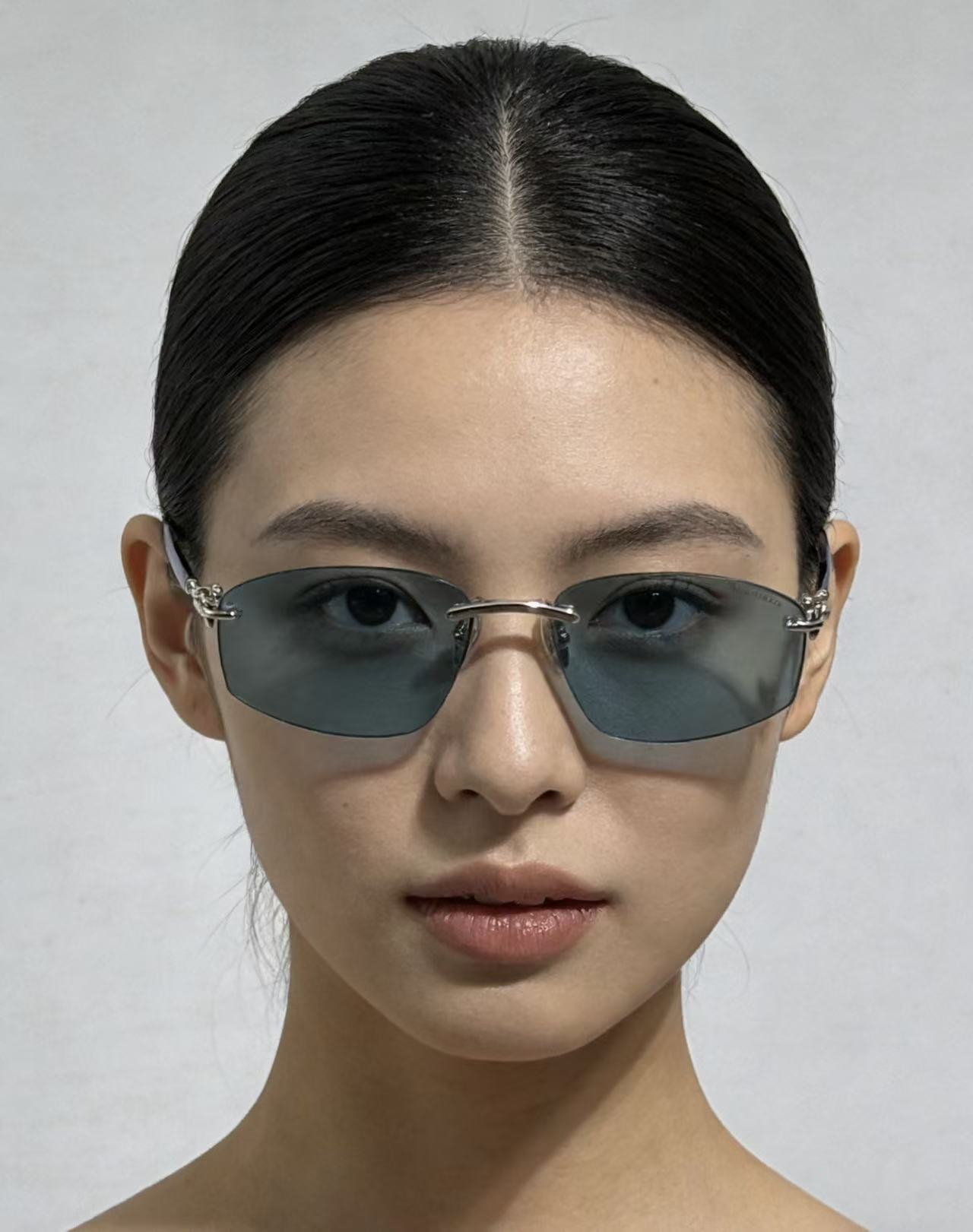 TIFFANY&Co.✨✨✨MODEL：TF3114D✨✨✨ SIZE：59口15-140✨✨✨