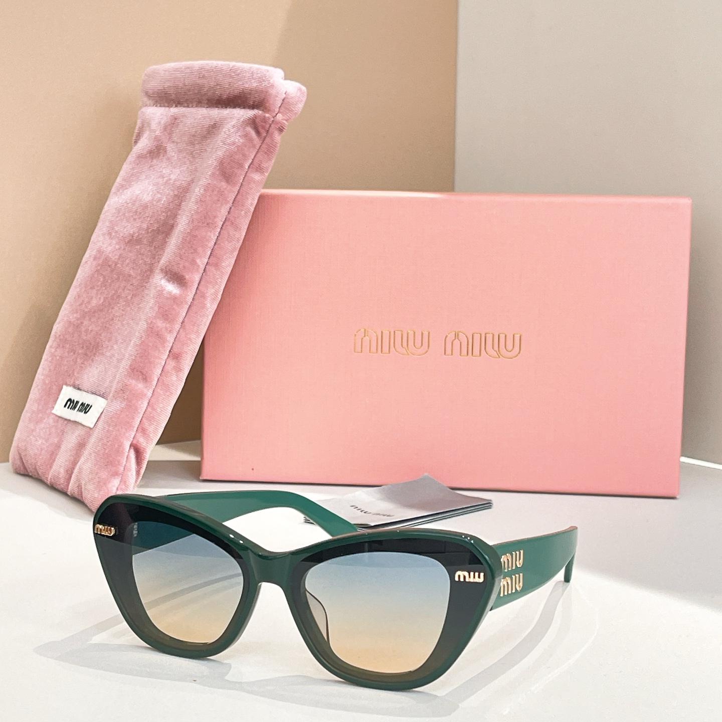 MIU MI*🎀🎀🎀MODEL:MU 14KS🎀🎀🎀SIZE：63口15-145🎀🎀🎀