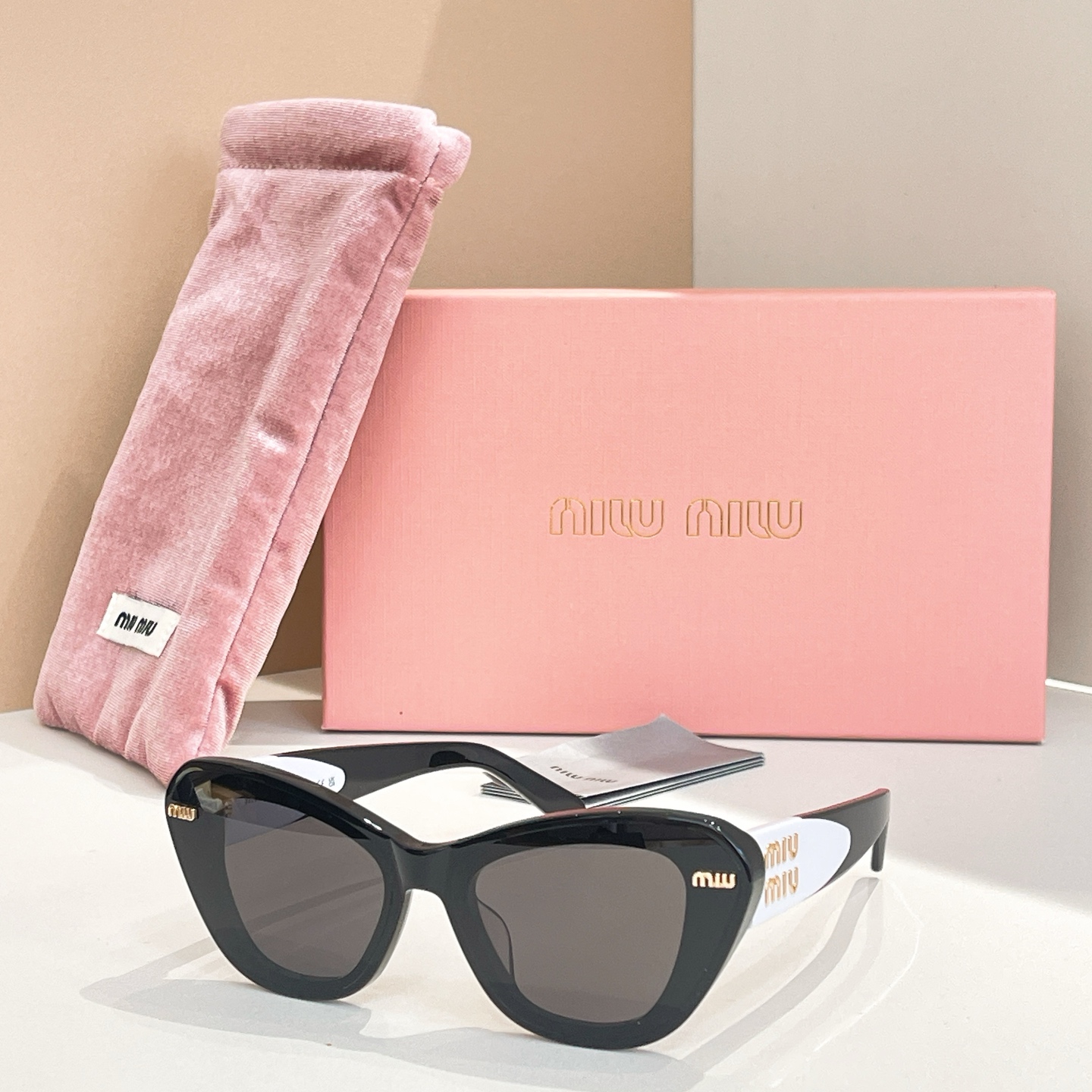 MIU MI*🎀🎀🎀MODEL:MU 14KS🎀🎀🎀SIZE：63口15-145🎀🎀🎀