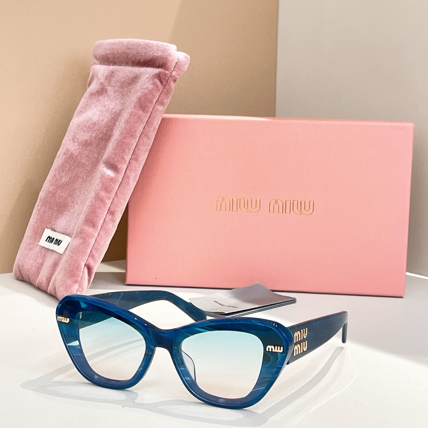 MIU MI*🎀🎀🎀MODEL:MU 14KS🎀🎀🎀SIZE：63口15-145🎀🎀🎀