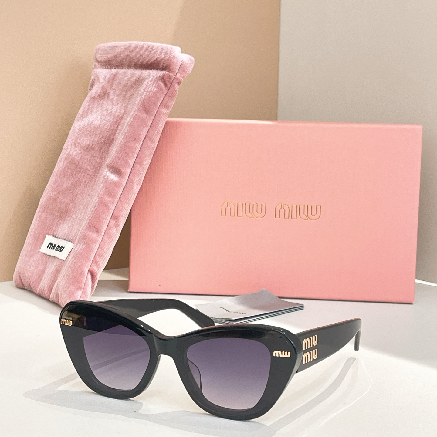 MIU MI*🎀🎀🎀MODEL:MU 14KS🎀🎀🎀SIZE：63口15-145🎀🎀🎀