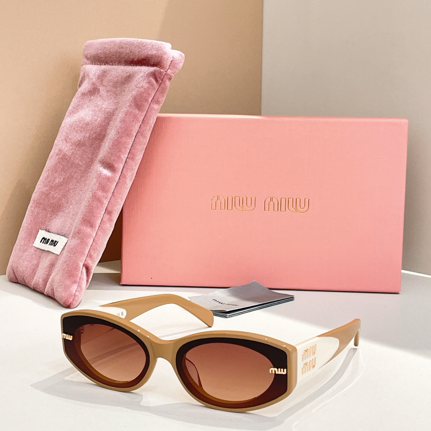 MIU MI*🎀🎀🎀MODEL:MU 13KS🎀🎀🎀SIZE：62口17-145🎀🎀🎀