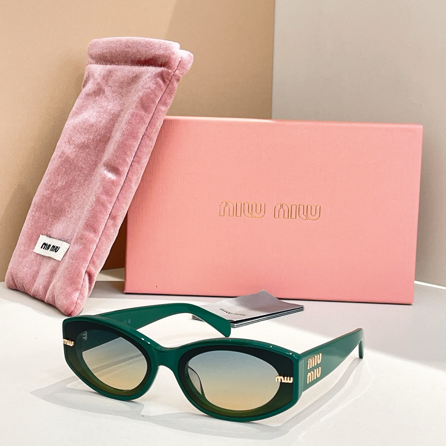 MIU MI*🎀🎀🎀MODEL:MU 13KS🎀🎀🎀SIZE：62口17-145🎀🎀🎀