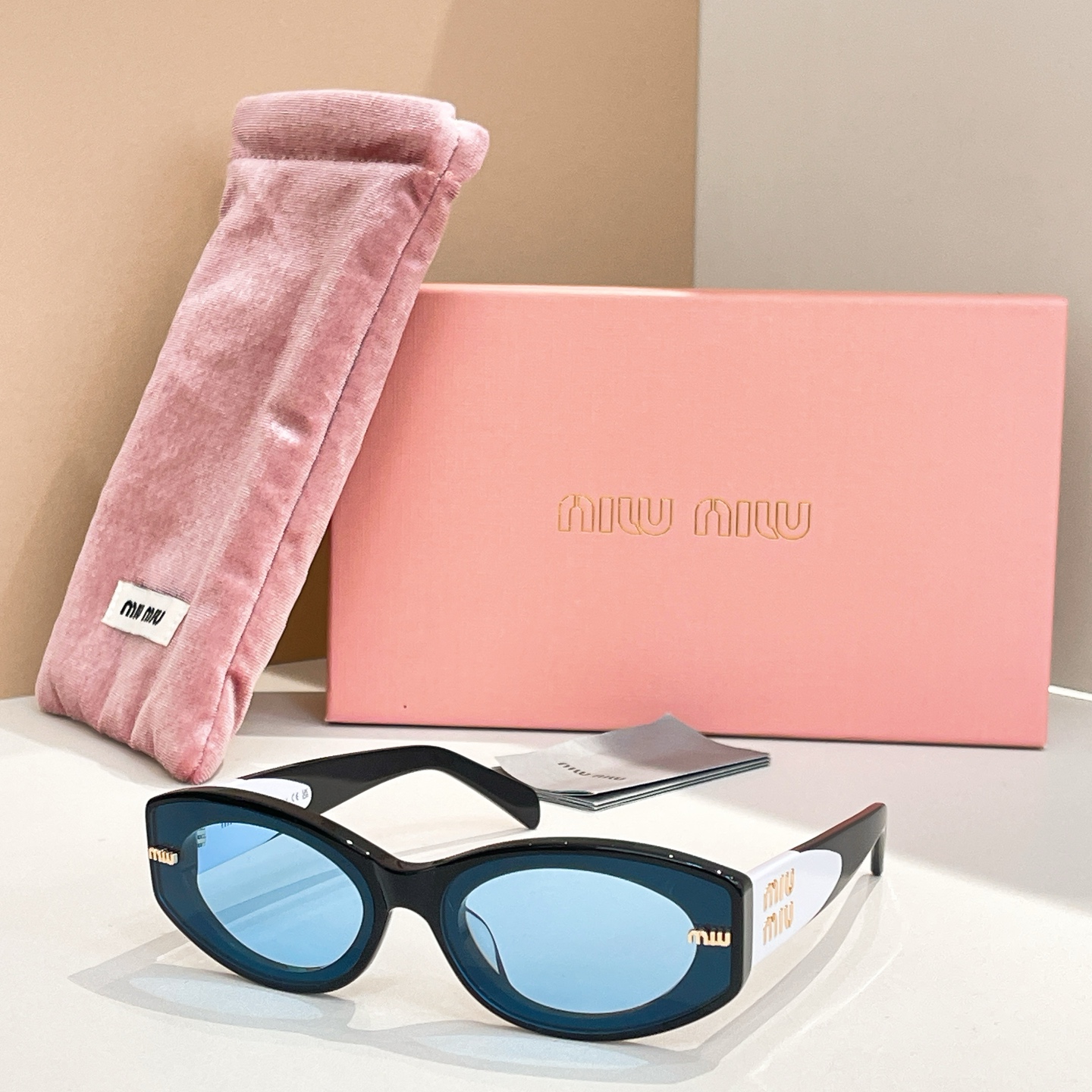 MIU MI*🎀🎀🎀MODEL:MU 13KS🎀🎀🎀SIZE：62口17-145🎀🎀🎀