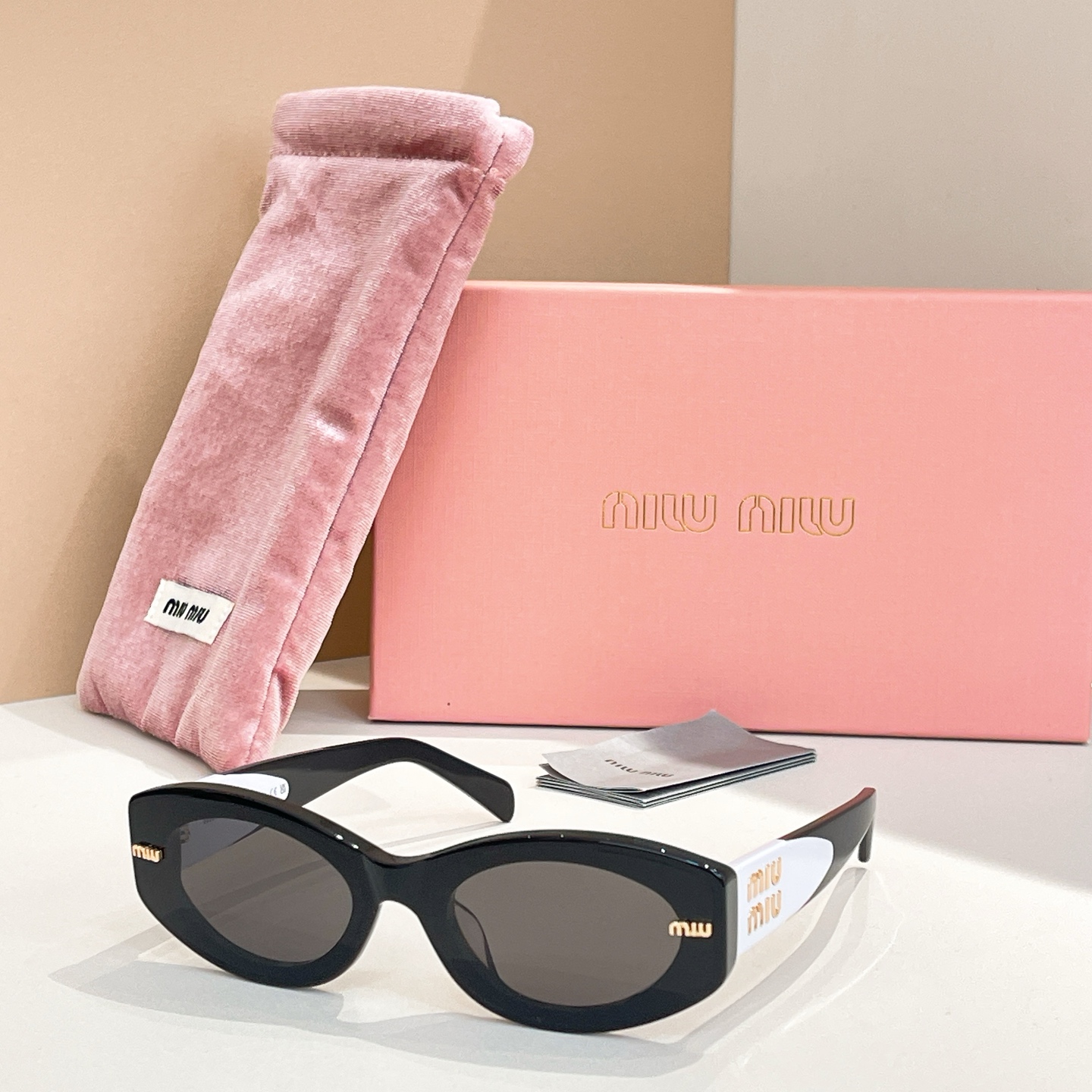 MIU MI*🎀🎀🎀MODEL:MU 13KS🎀🎀🎀SIZE：62口17-145🎀🎀🎀