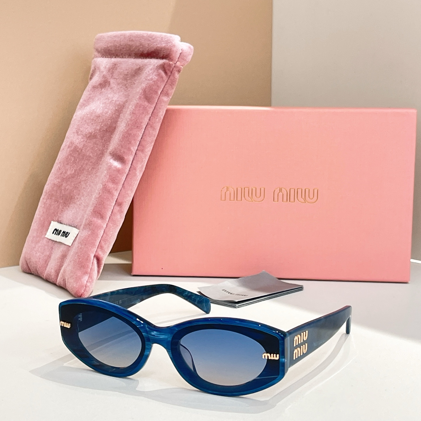 MIU MI*🎀🎀🎀MODEL:MU 13KS🎀🎀🎀SIZE：62口17-145🎀🎀🎀